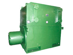 西藏YRKS系列高压电动机